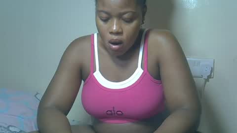 Marie online show from July 9, 7:38 pm