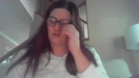 Marie online show from March 20, 7:08 pm