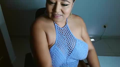 Snapshot of mariemiller19 chatting on January 18, 2:14 am Diana online show from January 18, 2:14 am