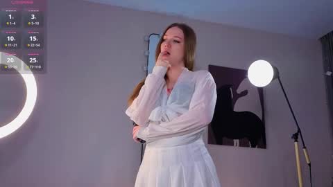 Kendra is hereTry my private online show from January 6, 1:09 am