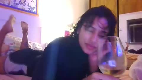 mariguimajf online show from March 1, 12:21 am