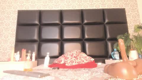 mariana online show from January 13, 1:26 pm