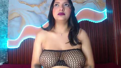 Marilu online show from February 22, 4:35 am