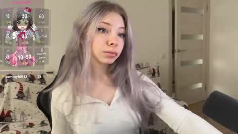 Mariko and Rin. Help us get 100 thumbs up online show from March 3, 7:47 am