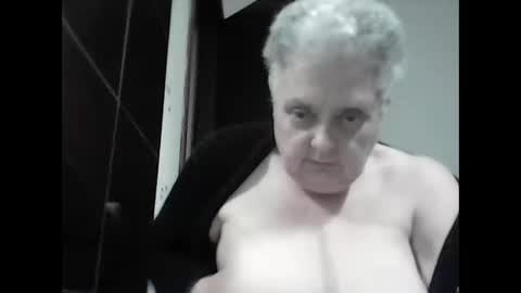 marilu64 online show from February 23, 7:57 pm