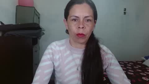  Marilyn  online show from March 5, 7:42 pm