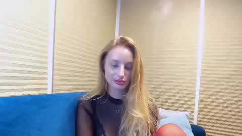 MarilynDevilish online show from October 9, 7:18 pm