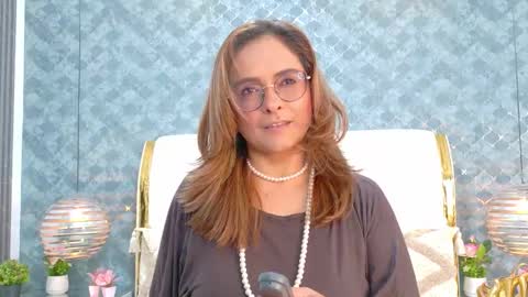 Marilyn Vega online show from December 2, 9:17 pm