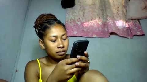 marina0506 online show from January 9, 10:52 am