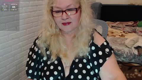 Marina online show from March 12, 4:15 am