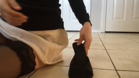 marinalgb online show from March 6, 9:10 pm