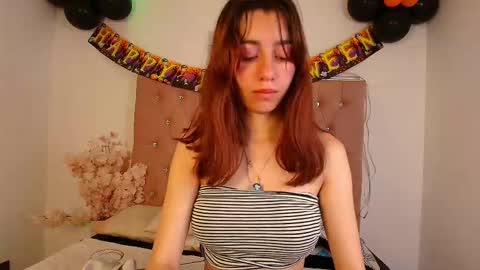 marinette online show from October 11, 1:25 pm