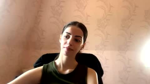 Anny online show from June 6, 7:14 am