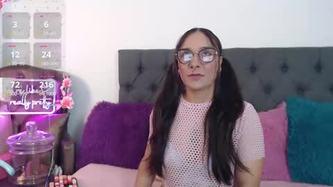 Paula Maria online show from March 16, 10:35 pm