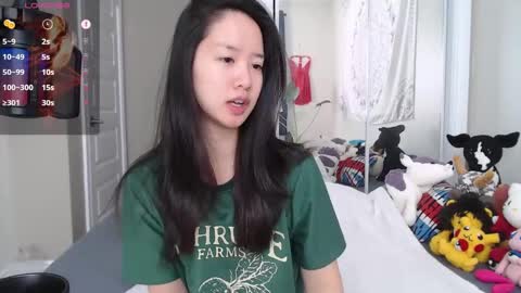 MarissaPeach online show from September 21, 1:54 pm