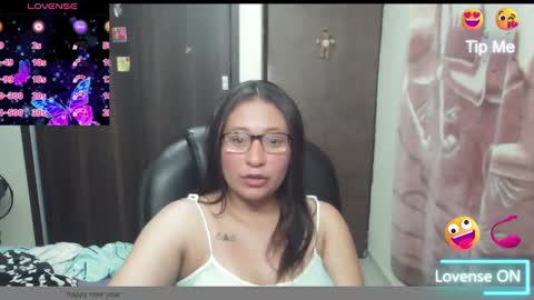 maritsa online show from March 12, 10:37 am