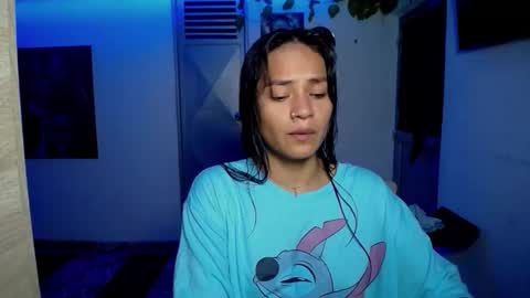 Maritza Ferrer -Samara Beltran online show from March 28, 4:01 am