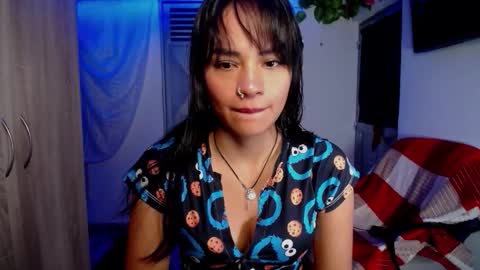 Maritza Ferrer -Samara Beltran online show from February 5, 3:09 am