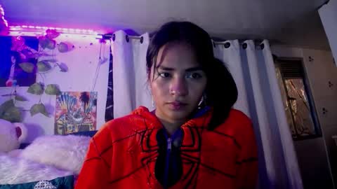 Maritza Ferrer -Samara Beltran online show from December 1, 3:54 am