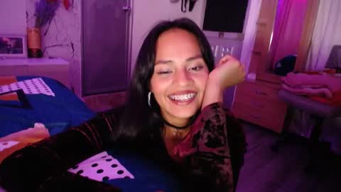 Maritza Ferrer -Samara Beltran online show from September 27, 3:03 am