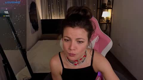 Marla online show from January 11, 1:27 pm