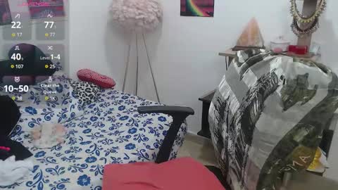 marla petit online show from December 14, 8:36 pm