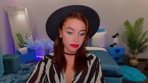 MarlaDewis online show from September 20, 2:15 pm