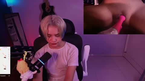 Marlena online show from October 25, 7:32 pm