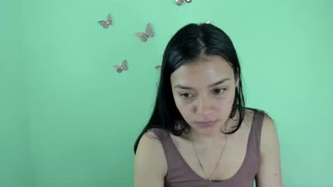 Marly Anal  online show from June 14, 5:35 pm
