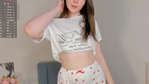 marniborth online show from April 13, 8:26 am