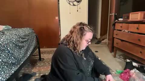 maroon_moon online show from December 21, 1:54 am