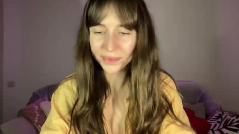 Mary online show from November 5, 5:07 pm