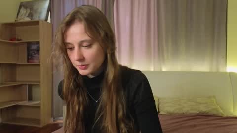 Andriella online show from March 7, 9:38 am