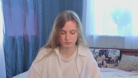 Andriella online show from June 4, 10:31 am