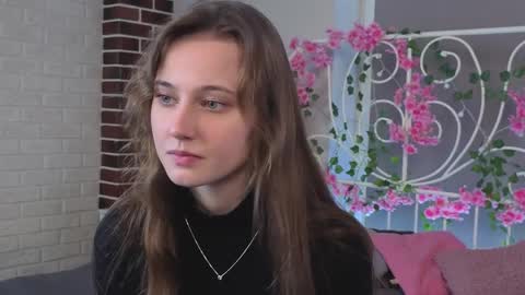 Andriella online show from March 28, 9:53 am