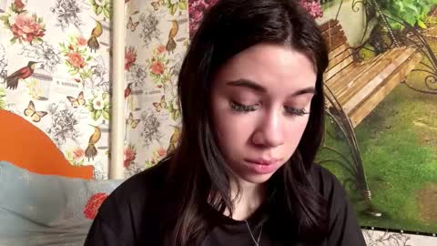 Giulia online show from January 6, 6:06 am