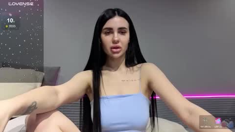 marry__foxy online show from February 7, 12:25 am