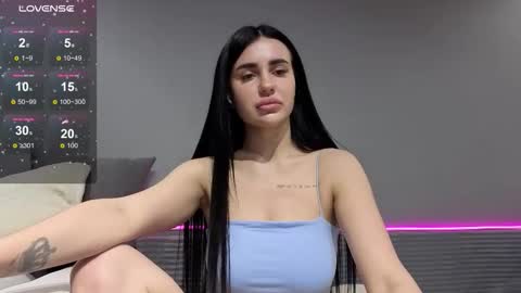 marry__foxy online show from February 9, 10:23 pm