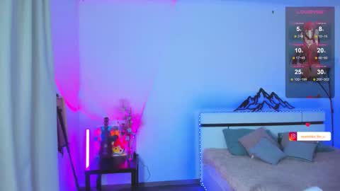 marry_evans_ online show from November 8, 2:27 am