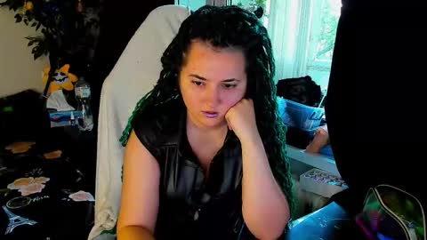 Snapshot of marry_paradisesi chatting on September 19, 5:39 am Marishka online show from September 19, 5:39 am