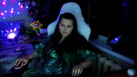 Marishka online show from April 22, 1:24 am