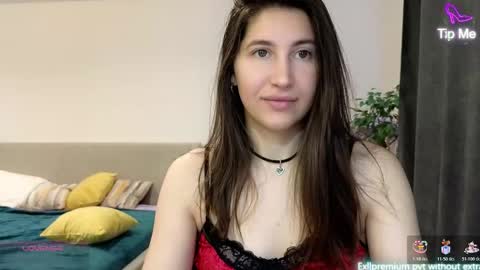 marrycolins online show from February 1, 3:05 am