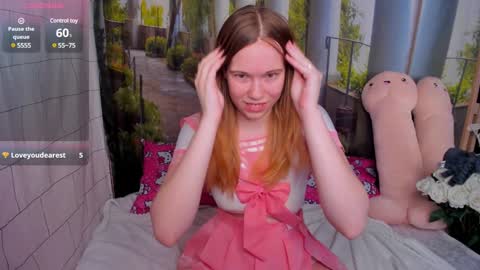 marryjanes online show from January 30, 12:27 pm