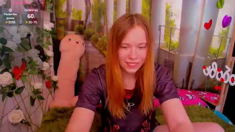 marryjanes online show from February 21, 10:28 am