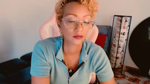 May online show from October 2, 7:41 pm