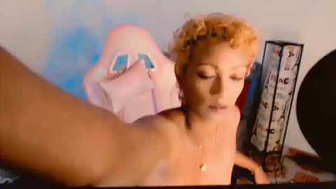 May online show from September 19, 4:17 pm