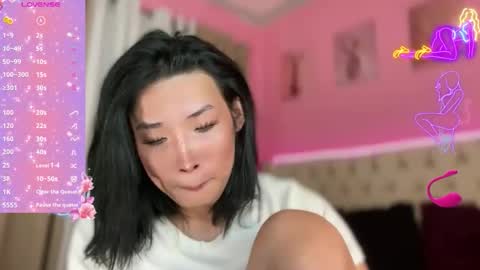 marryme_kai online show from May 27, 1:38 am