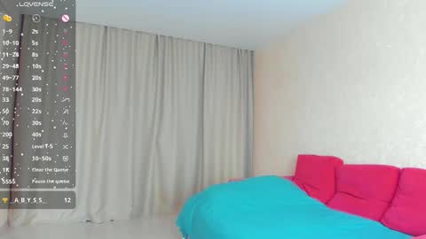 marrymiles online show from March 21, 2:16 am