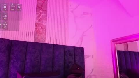 marscarlett online show from April 18, 11:24 am