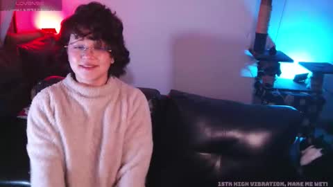 Marsdoll online show from February 9, 2:03 am